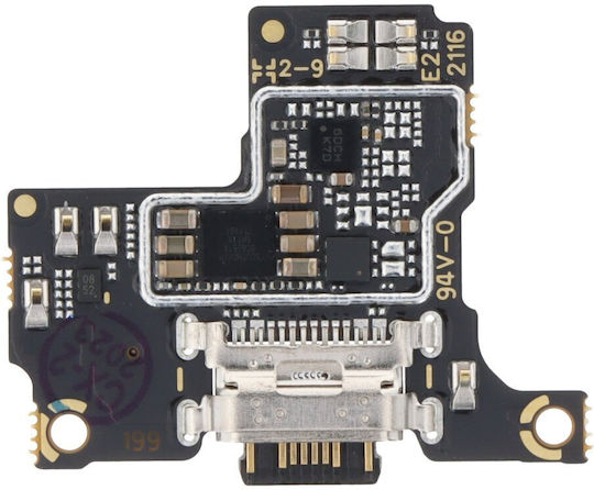 Платка за порт за зареждане Xiaomi Poco F3 GT OEM