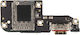 Charging Port Board Xiaomi Poco F5 Oem