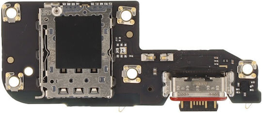 Charging Port Board Xiaomi Poco F5 Oem