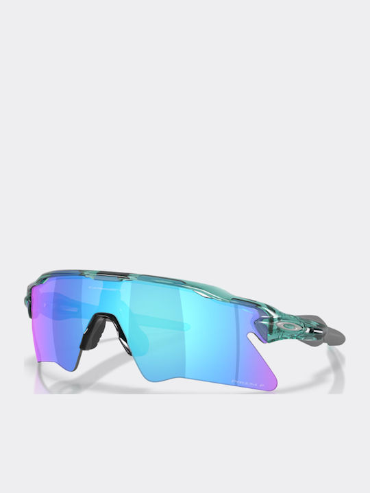 Oakley Radar Ev Heater Unisex Sunglasses with B...
