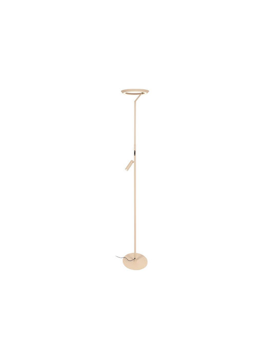 Lucide Lightning Lucide Stehlampe H174 x L280 c...