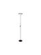 Lucide Lightning Lucide Black Floor Lamp