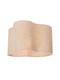 Φωτιστικό Οροφής Lucide 51102-43-38 Chantal Μπεζ Κρεμ Beige Creme