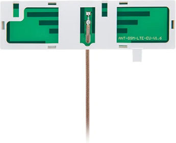 Satel Antenne für Alarmanlagen