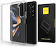 Spacecase Back Cover (Galaxy Z Fold5)
