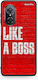 Smartfits Like A Boss Huawei Nova 9 Se Θήκη