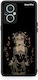 Smartfits Anime Girl Oppo Reno7 Lite Θήκη