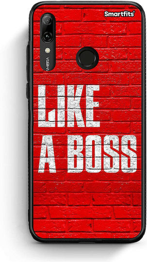 Smartfits Like A Boss Husă Huawei P Smart 2019 P Smart+ Nova 3i