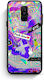 Smartfits Game Over Samsung Galaxy A6+ 2018 Hülle
