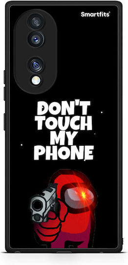 Калъф Smartfits My Phone за Honor 70 5G