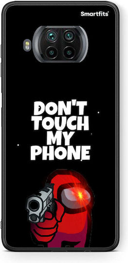 Smartfits My Phone Xiaomi Mi 10t Lite Θήκη