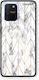 Smartfits Marble Gold Geometric Samsung Galaxy S10 Lite Θήκη