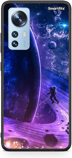 Smartfits Lost Astronaut Калъф за Xiaomi 12 12x 5g