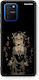Smartfits Anime Girl Hülle für Samsung Galaxy S10 Lite