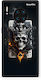 Smartfits Skull King Ace Huawei Mate 30 Pro Θήκη
