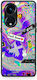 Smartfits Game Over Oppo A98 Θήκη