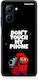 Smartfits My Phone Realme C33 Θήκη