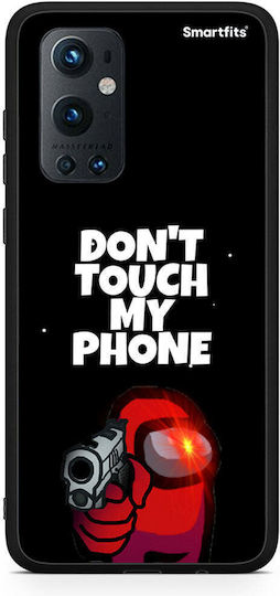 Smartfits My Phone Oneplus 9 Pro Θήκη