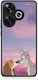 Smartfits Lady Tramp Xiaomi Poco F6 Case