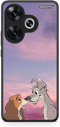 Smartfits Lady Tramp Xiaomi Poco F6 Case