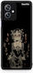 Smartfits Anime Girl Калъф за Motorola Moto G54
