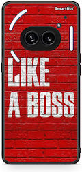 Smartfits Like A Boss Nothing Phone 2a Θήκη