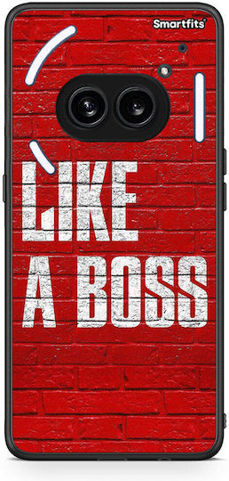 Smartfits Like A Boss Nothing Phone 2a Hülle