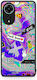 Smartfits Game Over Oppo A78 4g Θήκη