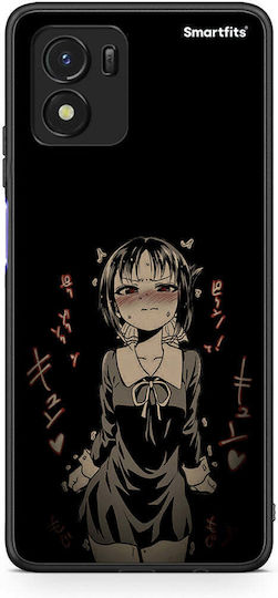 Smartfits Anime Girl Husă Vivo Y01 Y15s