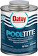 Pooltite PVC Glue 1 kg Οατευ 08-02336s