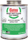 PVC Clear Glue 1/4 Clear 08-032076