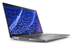 Dell Latitude 5530 Refurbished Grade A 15.6" (C...