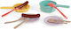 Dantoy Sausage Set