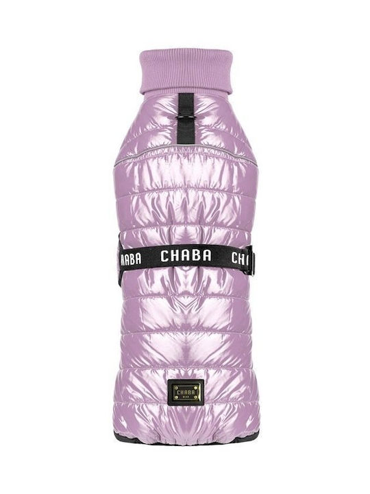 Chaba Chaba Adjustable Aura Harness Xs Pink 25 Cm