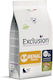 Monoprotein Dry Cat Food with Pork 0.3kg