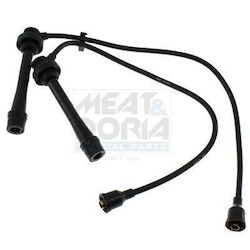 Σετ Μπουζ Δια Fiat Sedici-subaru Justy-suzuki Grand Vitara-i Jimny Μακρυ T994b-356 Σετ Μπουζ Δια Fiat Sedici-subaru Justy-suzuki Grand Vitara-i Jimny Μακρυ T994b-356