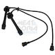 Spark Plug Wire Set for Fiat Sedici, Subaru Justy, Suzuki Grand Vitara I, Jimny Long T994b-356