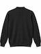 Black Sweater