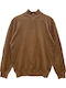 Brown Sweater