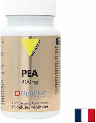 Vit'All+ Optipea 30 Капсули