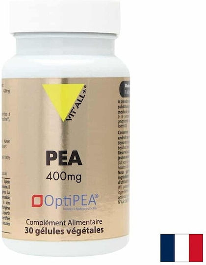 Optipea 30 Капсули