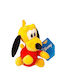 Плюшен ключодържател Плуто 12 см Disney