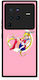 Smartfits Moon Girl Vivo X80 Pro 5G Husă