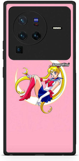 Smartfits Moon Girl Vivo X80 Pro 5G Husă