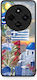 Smartfits All Greek Xiaomi Redmi 14c Nfc A3 Pro Poco 75 4g 5g Husăефон