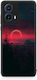 Smartfits Tropic Sunset Motorola Moto G85 Θήκη