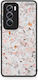Smartfits Marble Terrazzo Oppo Reno12 Pro Case