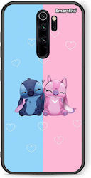Smartfits Stitch Angel Hülle für Xiaomi Redmi Note 8 Pro Smartfits Stitch Angel Hülle für Xiaomi Redmi Note 8 Pro