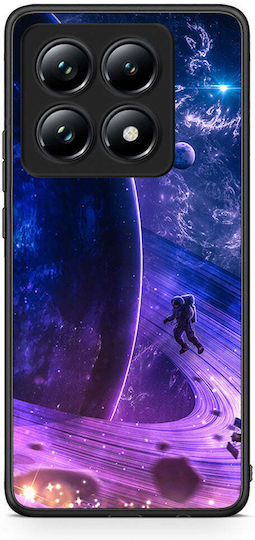 Smartfits Lost Astronaut Xiaomi 14t Pro Θήκη