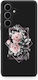 Smartfits Flower Frame Samsung Galaxy S24 Fe Θήκη